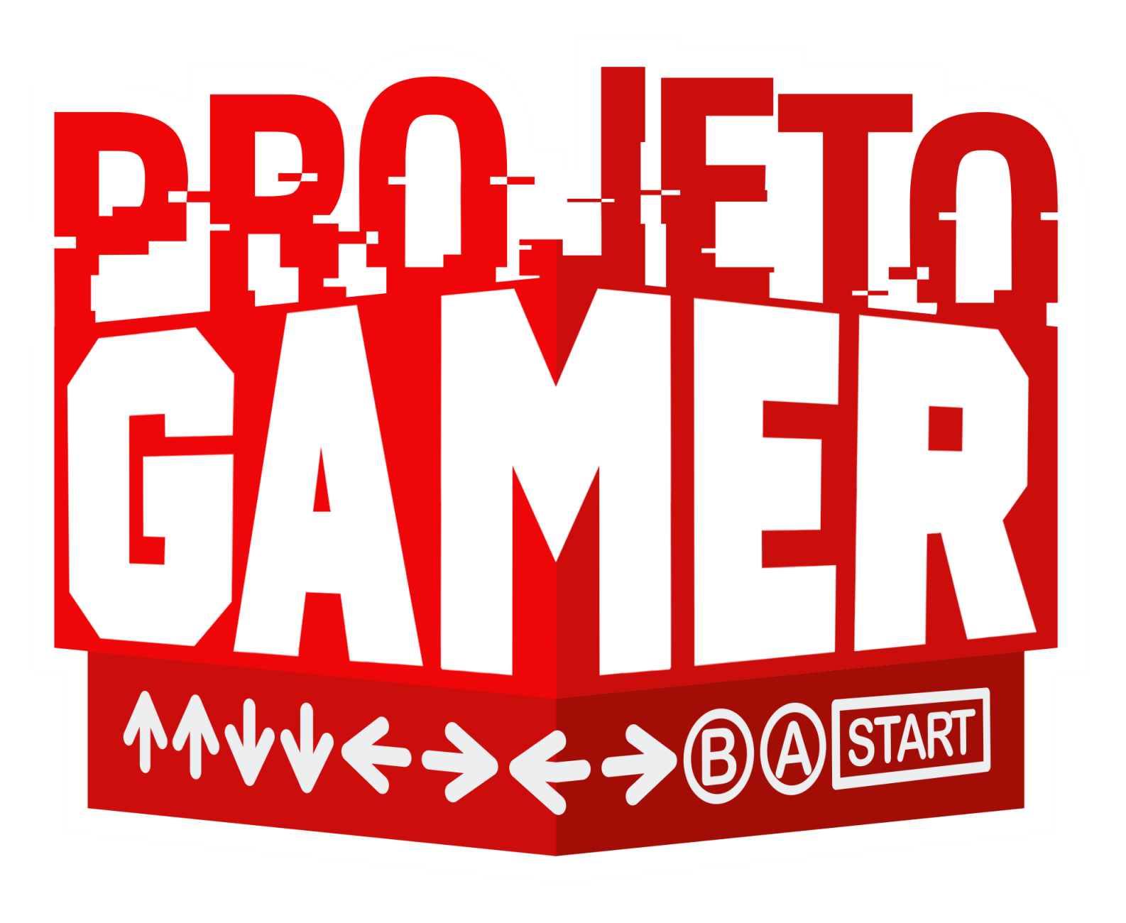 Projeto Retro Gamer